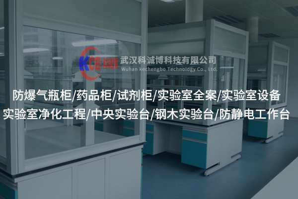 實(shí)驗(yàn)室的秘密呼吸：通風(fēng)柜如何默默守護(hù)科研純凈？