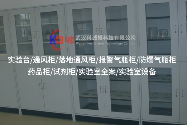 不只是氣流控制，更是科研安全衛(wèi)士：實(shí)驗(yàn)室通風(fēng)柜新解！